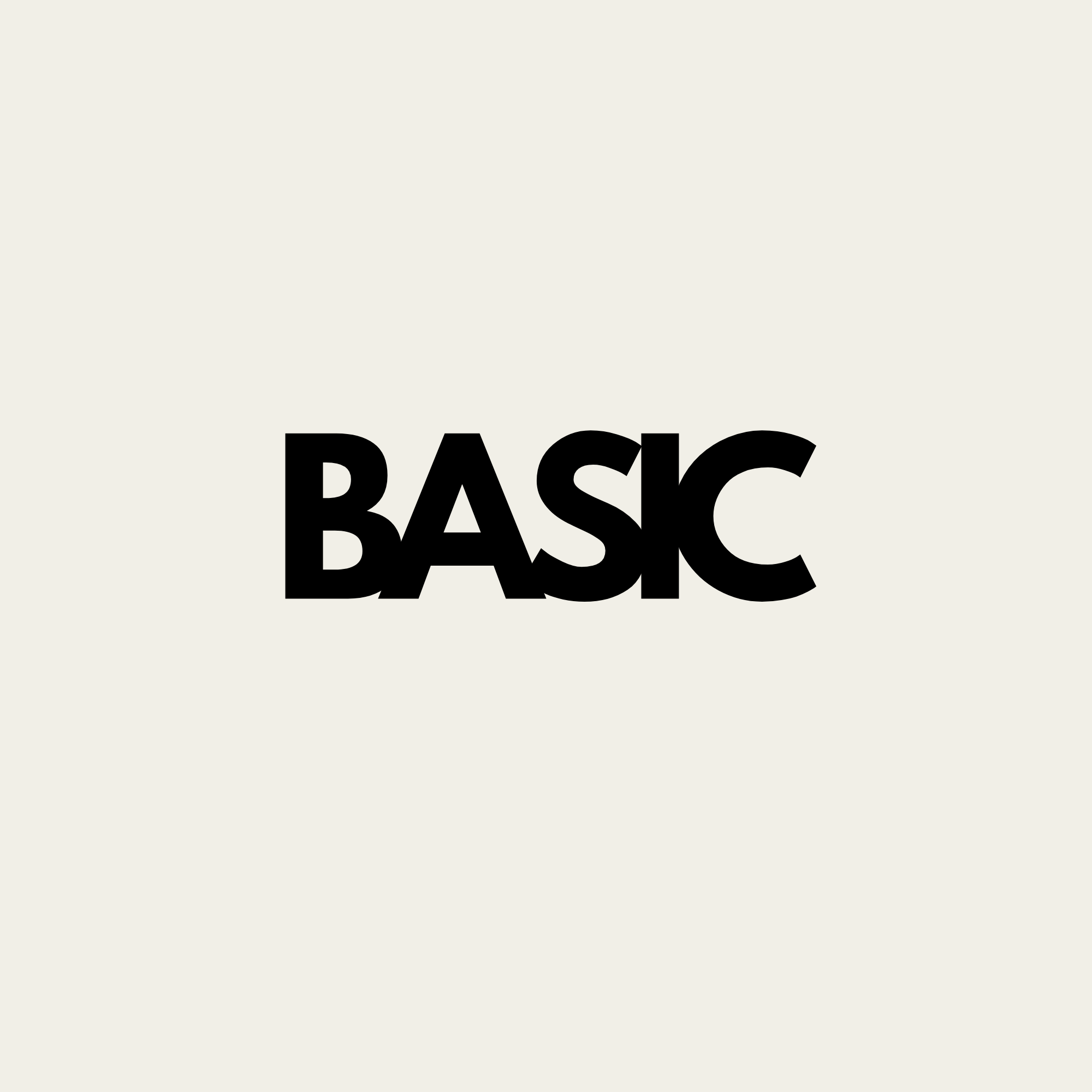 Basic Plan